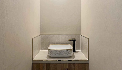 Habitación Premium con 2 camas individuales