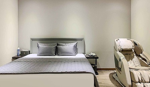 Habitación Premium doble