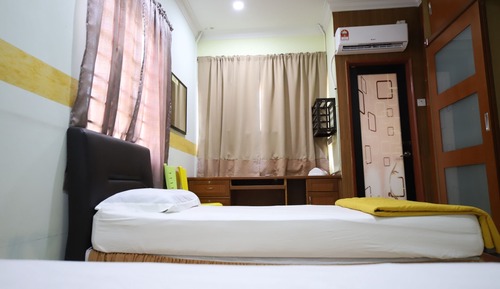 Habitación Signature, 4 habitaciones
