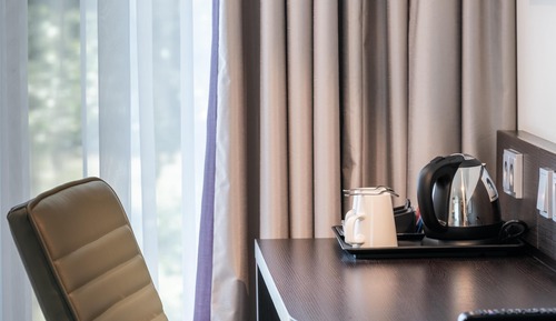 Habitación doble superior