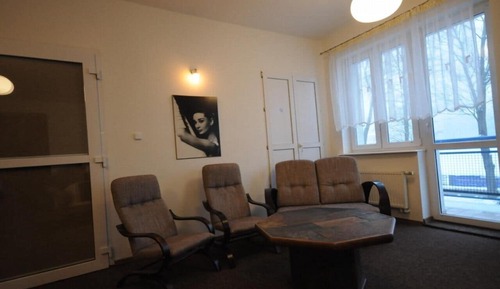 Suite estudio exclusiva