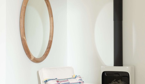 Private Bungalow ADA