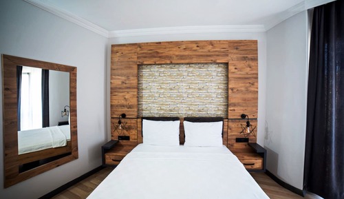 Habitación estándar