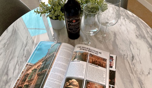 Apartamento Deluxe, 2 habitaciones, patio, vistas a la ciudad