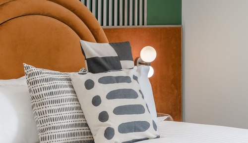 Apartamento estándar