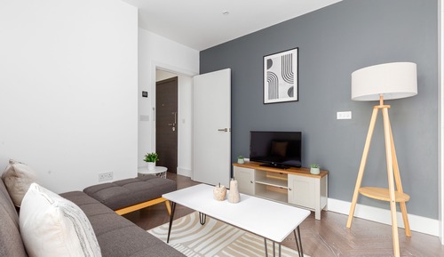 Apartamento