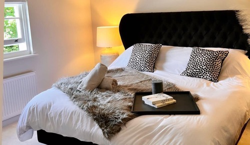 Apartamento, 2 habitaciones