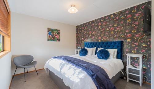 Habitación Deluxe doble