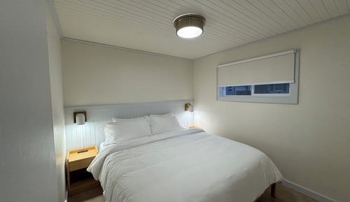 Habitación (With air conditioning)