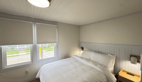 Casa de campo estándar