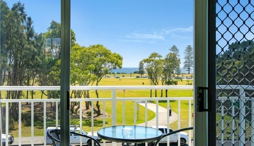 Habitación superior, 1 cama de matrimonio, vistas al mar