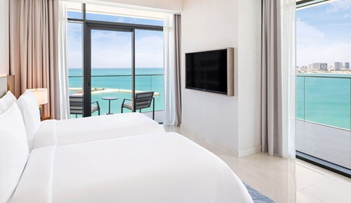 Suite presidencial