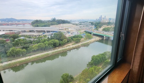 Habitación Deluxe doble