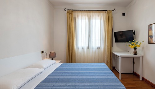 Habitación estándar