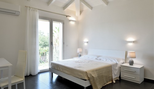 Habitación superior