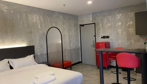 Suite ejecutiva
