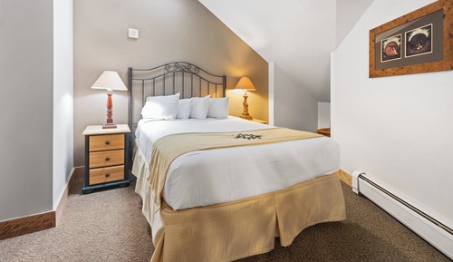 Apartamento, 2 habitaciones (with Murphy Bed)