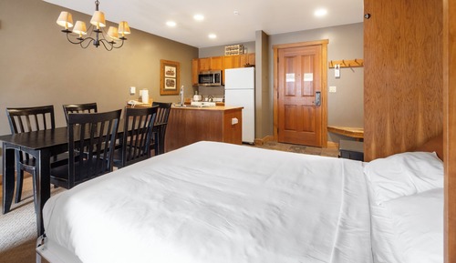 Apartamento, 1 habitación (with Murphy Bed)