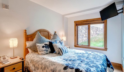 Apartamento, 1 habitación