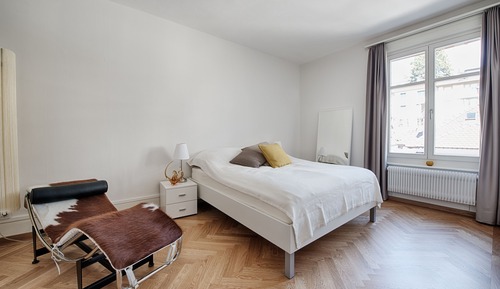 Habitación básica