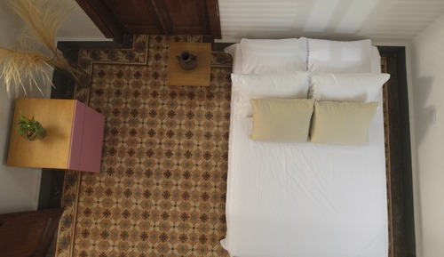 Habitación estándar