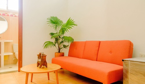 Habitación superior