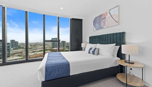 Apartamento, 1 habitación