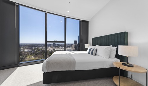 Apartamento, 2 habitaciones