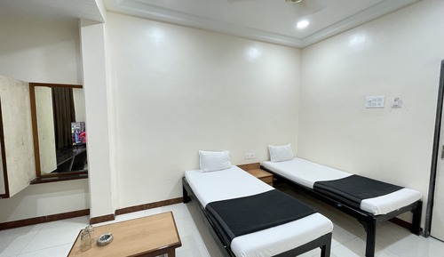 Habitación Deluxe doble