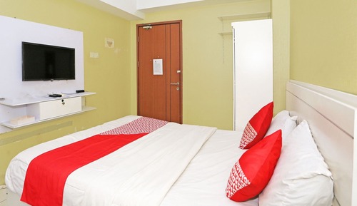 Habitación Deluxe doble