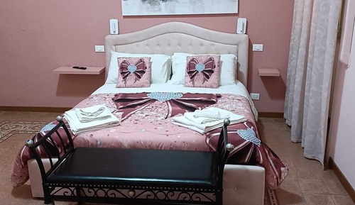 Habitación exclusiva doble (Lobelia)