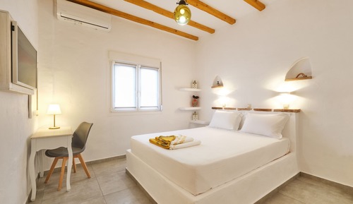 Apartamento familiar