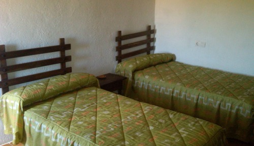 Casa de campo familiar