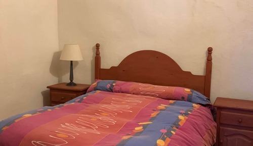 Casa de campo tradicional