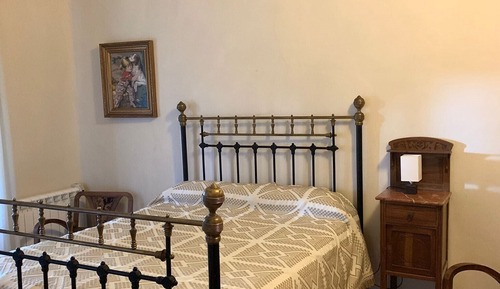 Casa de campo estándar