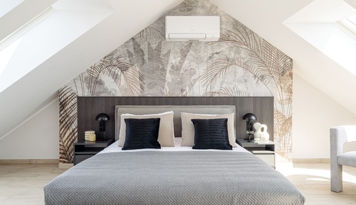 Apartamento exclusivo