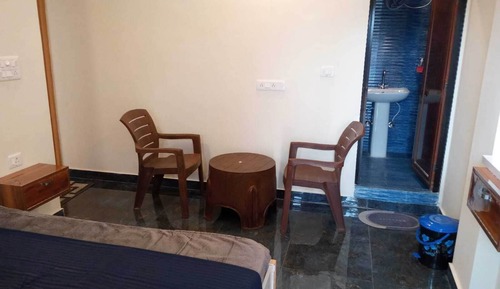 Habitación superior