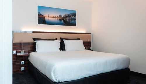 Suite Premium