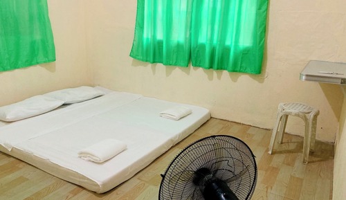 Japanese-style Double or Twin Room