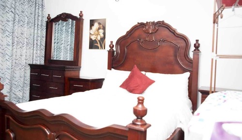 Apartamento clásico