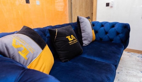 Apartamento ejecutivo