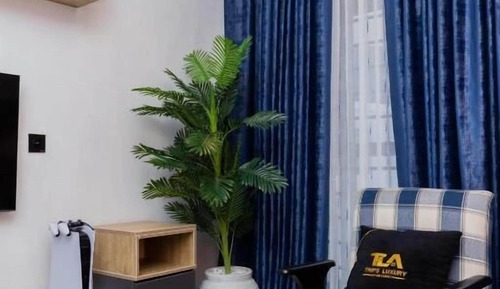 Apartamento Business