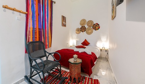 Premium Room, 1 Double Bed