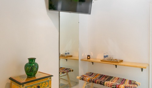 Standard Room, 1 Double Bed