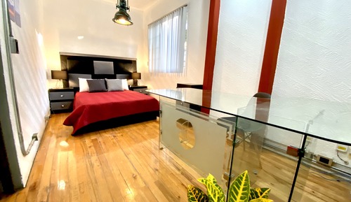 Habitación superior