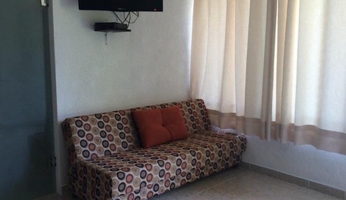 Suite básica, 1 cama de matrimonio grande