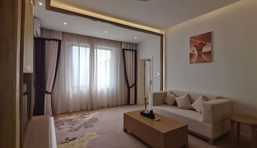 Suite estudio ejecutiva