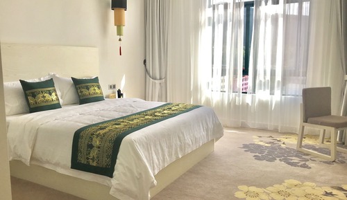 Habitación Business individual