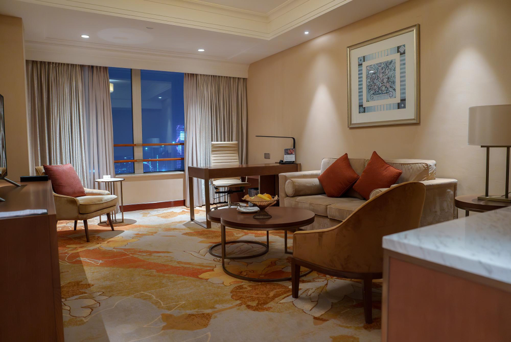 Apartamento (2 Bedrooms)