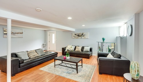 Apartamento (3 Bedrooms)